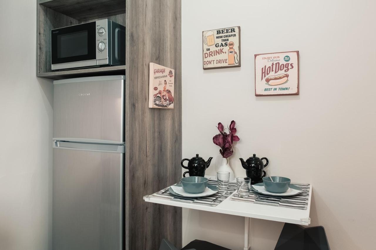 Dantis Place In Nafplio Vol.2 エクステリア 写真
