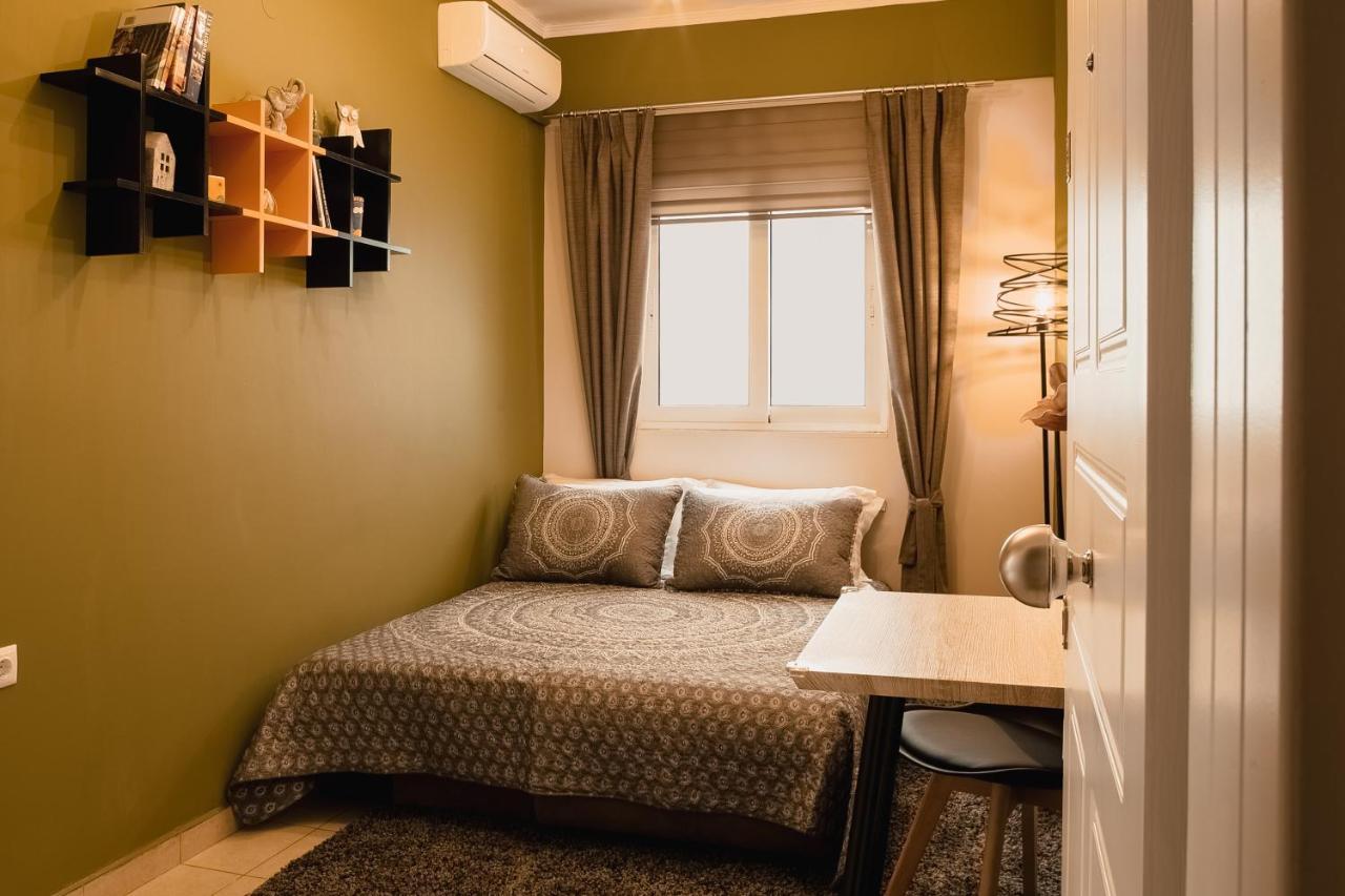 Dantis Place In Nafplio Vol.2 エクステリア 写真