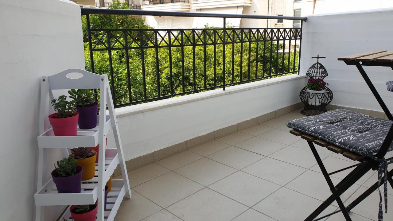 Dantis Place In Nafplio Vol.2 エクステリア 写真
