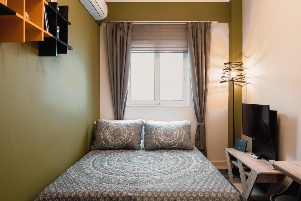 Dantis Place In Nafplio Vol.2 エクステリア 写真