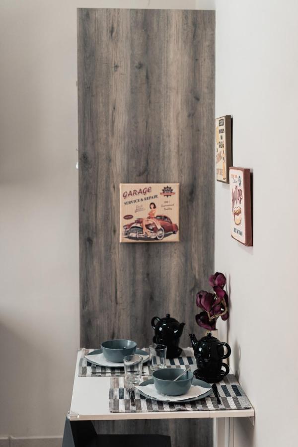 Dantis Place In Nafplio Vol.2 エクステリア 写真