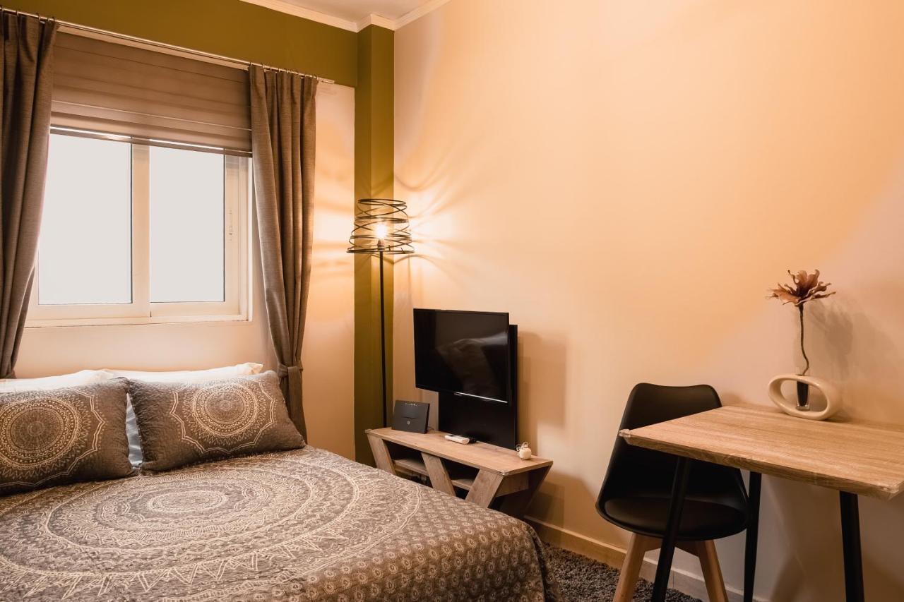 Dantis Place In Nafplio Vol.2 エクステリア 写真
