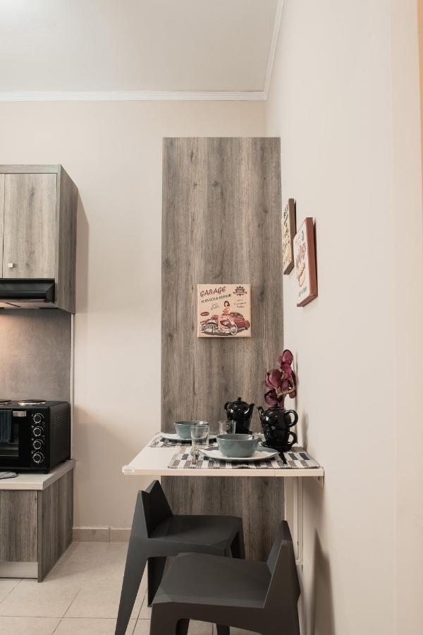 Dantis Place In Nafplio Vol.2 エクステリア 写真