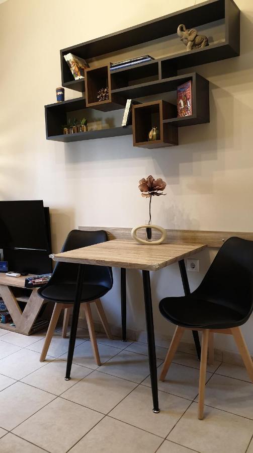 Dantis Place In Nafplio Vol.2 エクステリア 写真