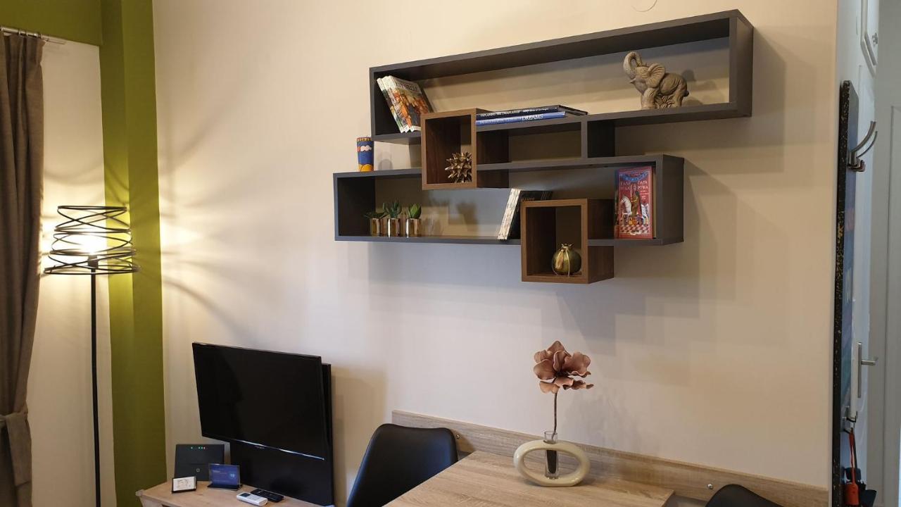 Dantis Place In Nafplio Vol.2 エクステリア 写真