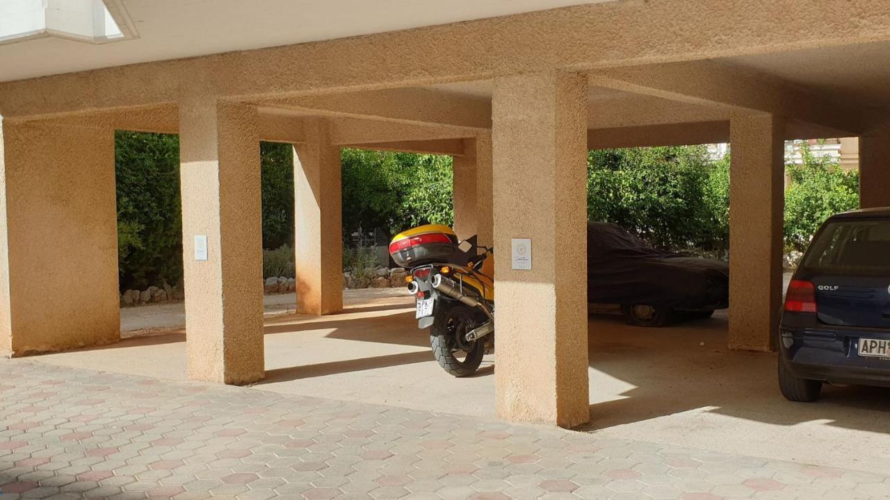Dantis Place In Nafplio Vol.2 エクステリア 写真