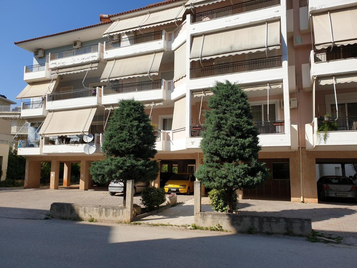 Dantis Place In Nafplio Vol.2 エクステリア 写真