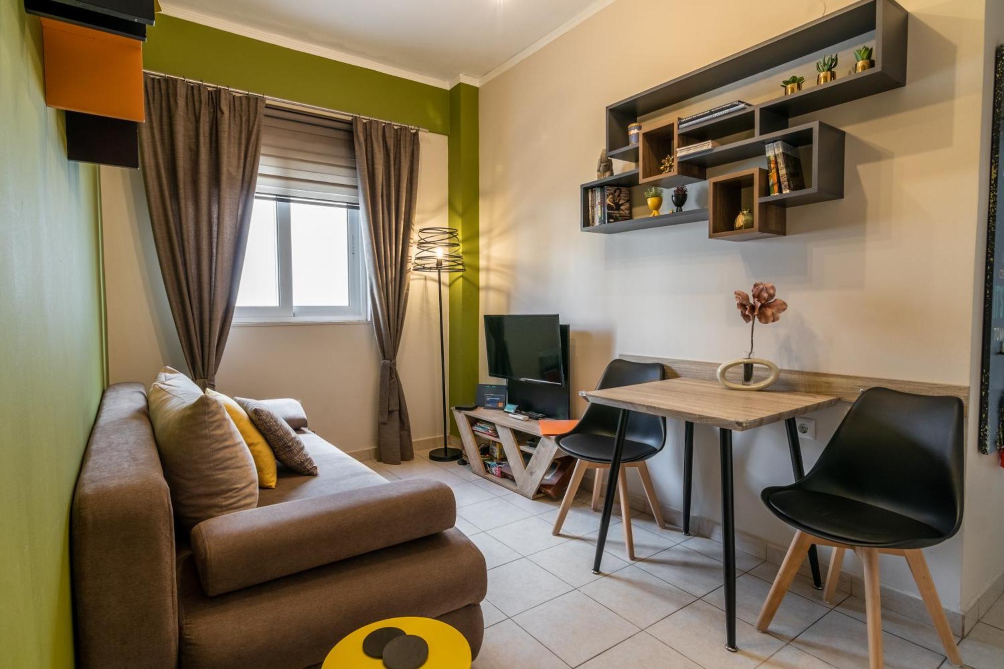 Dantis Place In Nafplio Vol.2 エクステリア 写真