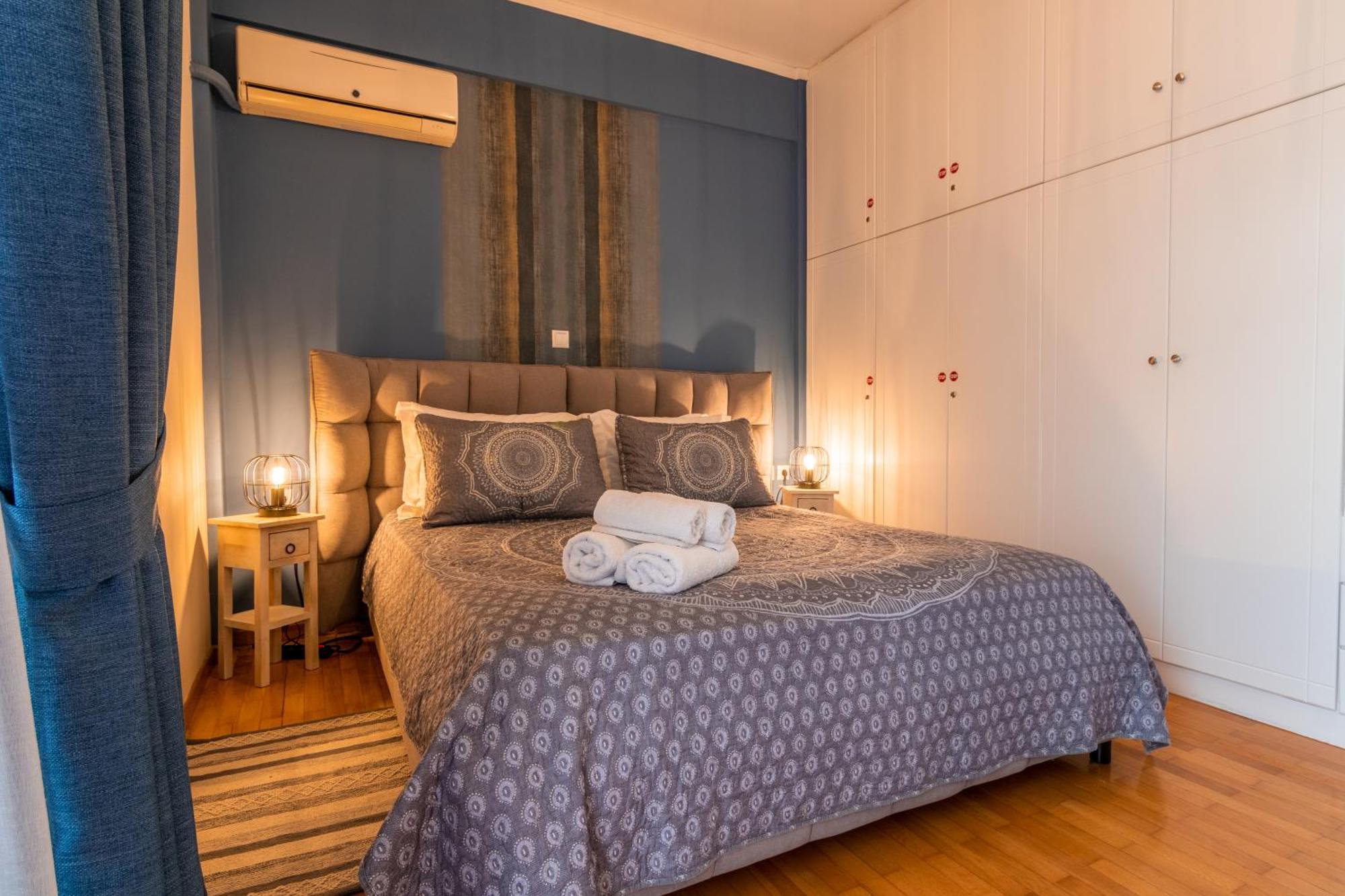 Dantis Place In Nafplio Vol.2 エクステリア 写真