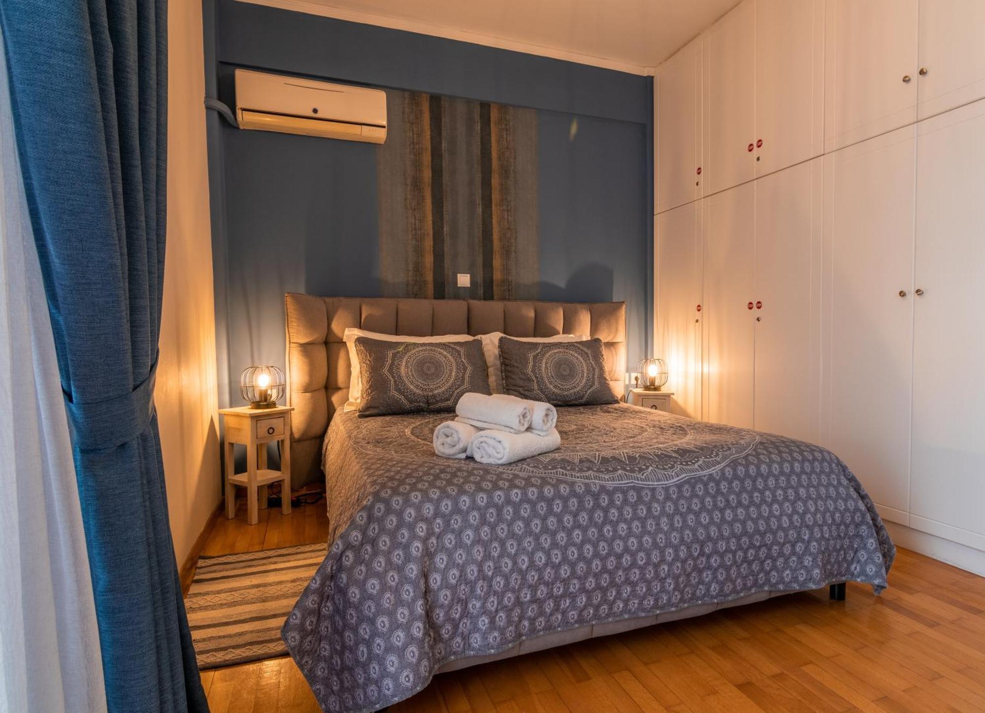 Dantis Place In Nafplio Vol.2 エクステリア 写真