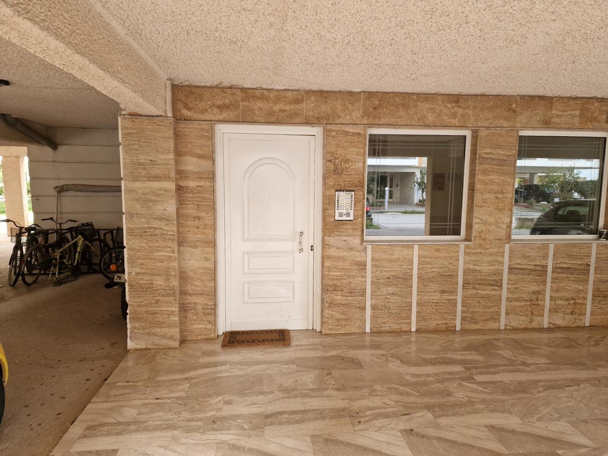 Dantis Place In Nafplio Vol.2 エクステリア 写真